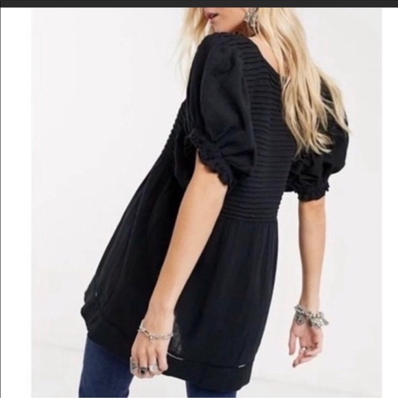 Free people Tunic - Picture 7 of 7